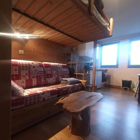 Le Refuge De L'Aiguille Apartment Chamonix Exterior photo
