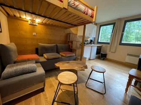 Le Refuge De L'Aiguille Apartment Chamonix Exterior photo